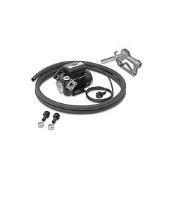 Polaris series 230V pompset voor diesel - Type 1