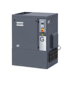G7P 10  400/50 FM CE