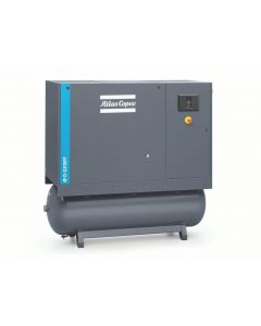 GA15P 10 400/50 TM CE