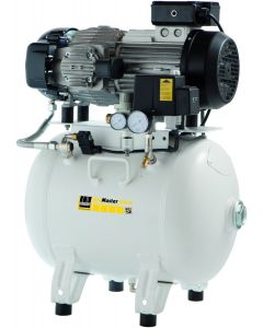 Zuigercompressor UNM 240-8-40 W Clean