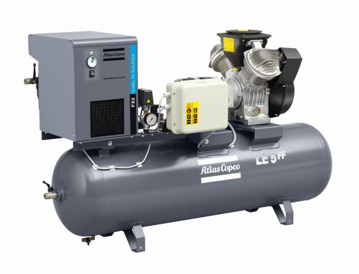 LF2 10CV FF 270 400 3 50 CE kopen Werkplaatsinrichting